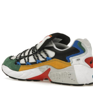 ASICS Gel-Kayano 5 Multi Men's - 1021A282-100 - US - Image 24