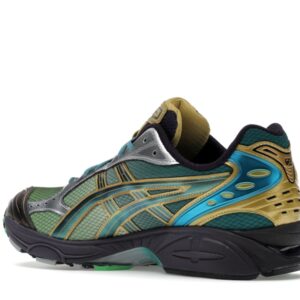 ASICS Gel-Kayano 14 P. Andrade Gradation Green Men's - Image 23