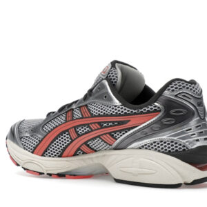 ASICS Gel-Kayano 14 Silver Papaya Men's - 1203A740-101 - Image 24