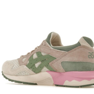 ASICS Gel-Lyte V Spring in Japan Pink Men's - 1201A822-102 - US - Image 24