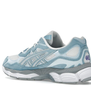 ASICS Gel-NYC Cream Arctic Sky Men's - 1203A383-107 - Image 24
