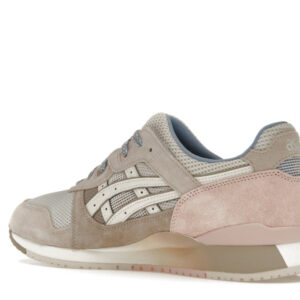 ASICS Gel-Lyte III OG Simply Taupe Maple Sugar Men's - Image 24