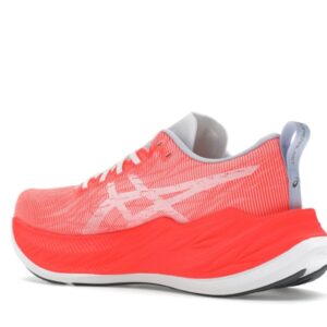ASICS Superblast White Sunrise Red Men's - 1013A143-100 - Image 24