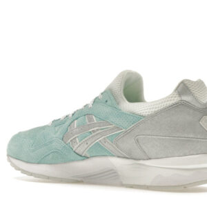ASICS Gel-Lyte V Diamond Supply Co x Ronnie Fieg Aqua Blue - Image 24