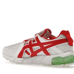 ASICS Gel-Quantum 90 Coca-Cola White - Image 23