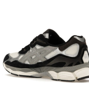 ASICS Gel-NYC Ivory Clay Grey Men's - 1201A789-750 - US - Image 24