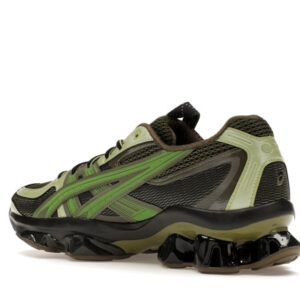 ASICS US5-S Gel-Quantum Kinetic Kiko Kostadinov Moss - Image 24