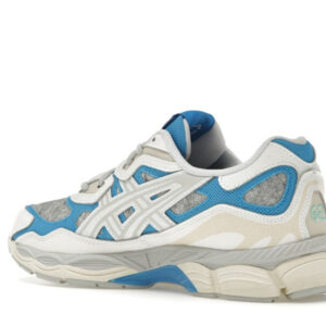 ASICS Gel-NYC Indigo Men's - 1203A625-100 - US - Image 23