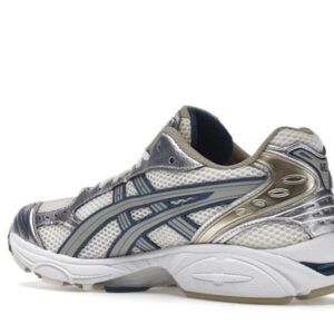 ASICS Gel-Kayano 14 Cream Pure Silver Champagne Men's - 1201A019-105 - Image 24