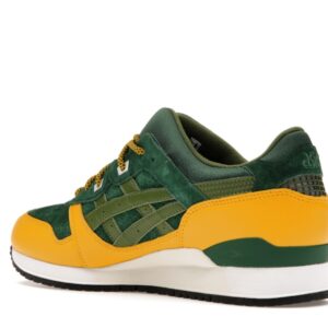 ASICS Gel-Lyte III '07 Remastered Kith Marvel X-Men Rogue Opened Box (Trading Card Not Included) - Image 24
