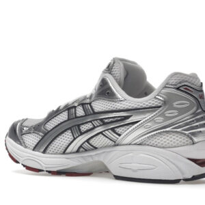 ASICS Gel-Kayano 14 White Pure Silver Men's - 1201A019-104 - US - Image 24