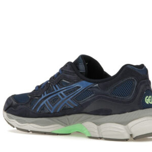 ASICS Gel-NYC Midnight Blue Men's - 1201A789-400 - US - Image 23