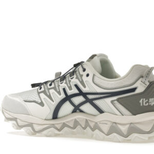 ASICS Gel-Fujitrabuco 7 Chemist Creations White - Image 23