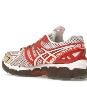 ASICS UB9-S Gel-Kayano 20 Kiko Kostadinov Crystal Pink - Image 24