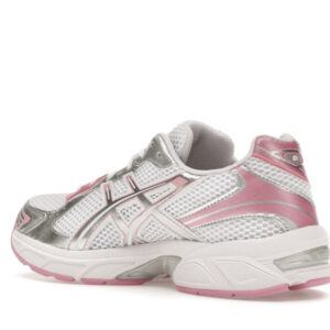 ASICS Gel-1130 White Pure Silver Pink (Women's) - Image 24
