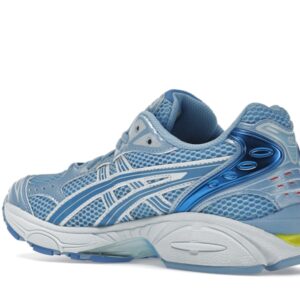 ASICS Gel-Kayano 14 Ice Studios Blue Men's - 1201A514-400 - US - Image 24