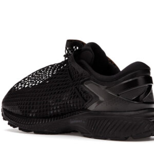 ASICS Gel-Kayano 26 Vivienne Westwood Black - Image 24