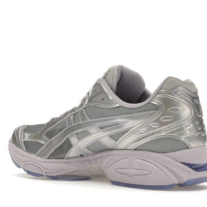 ASICS Gel-Kayano 14 Kith Marvel Villains Silver Surfer Opened Box - Image 24