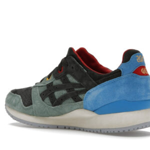 ASICS Gel-Lyte III OG GDLP Tropicalia - Image 24