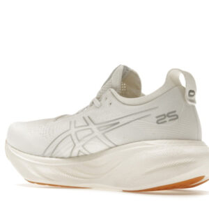 ASICS Gel-Nimbus 25 White Gum Men's - 1011B547-102 - Image 24