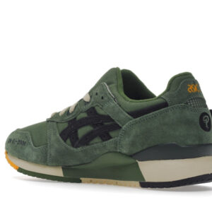 ASICS Gel-Lyte III Sneaker Politics Always Ready - Image 24
