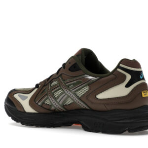 ASICS Gel-K1011 Gallery Dept. Mental Energy Khaki Men's - 1203A693-300 - Image 24