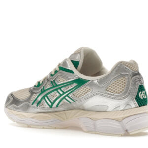 ASICS Gel-NYC Cream Kale Men's - 1201A971-200 - US - Image 24