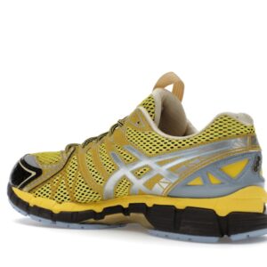 ASICS UB9-S Gel-Kayano 20 Kiko Kostadinov Vibrant Yellow - Image 24