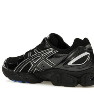 ASICS Gel-Nimbus 9 Black Pure Silver - Image 24