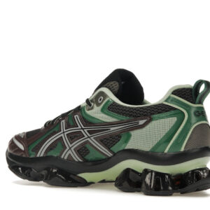 ASICS Gel-Quantum Kinetic Dark Sepia Shamrock Men's - 1203A270-251 - Image 24
