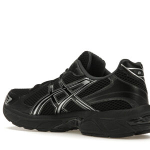 ASICS Gel-1130 Black Pure Silver Men's - 1201A906-001 - Image 24