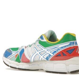 ASICS Gel-Kayano 20 KENZO Multi-Color - Image 24