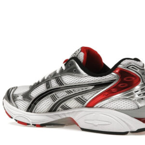 ASICS Gel-Kayano 14 White Classic Red Men's - 1201A019-103 - US - Image 24
