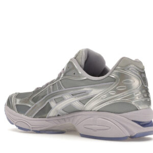 ASICS Gel-Kayano 14 Kith Marvel Villains Silver Surfer Sealed Box (Comic Included) - Image 24