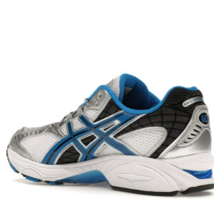 ASICS Gel-Nimbus 10.1 White Directoire Blue - Image 23