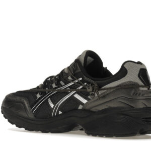 ASICS Gel-1090 Andersson Bell Black Silver Men's - 1203A115-006 - US - Image 24