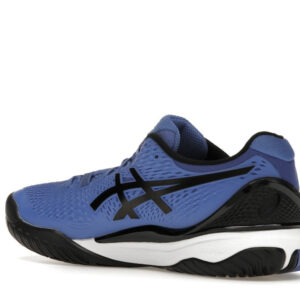 ASICS Gel-Resolution 9 Sapphire Black Men's - 1041A330-401 - US - Image 24
