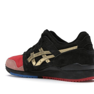ASICS Gel-Lyte III Ronnie Fieg Tokyo Trio 252.1 - Image 24