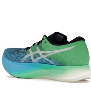 ASICS Metaspeed Sky+ New Leaf Green Blue - Image 24