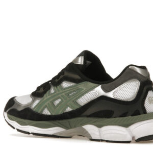 ASICS Gel-NYC White Ivy Men's - 1201A789-101 - US - Image 24