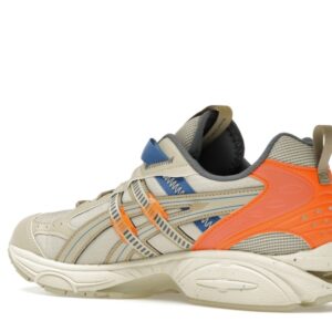 ASICS Gel-Kayano 14 RE Putty Habanero Blue - Image 24