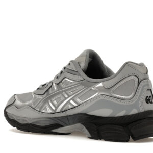 ASICS Gel-NYC Mid Grey Sheet Rock Men's - 1203A280-020 - Image 24