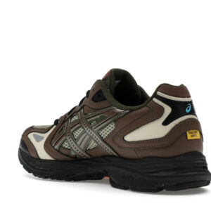 ASICS Gel-K1011 Gallery Dept. Mental Energy Khaki Men's - 1203A693-300 - Image 25