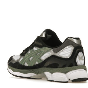 ASICS Gel-NYC White Ivy Men's - 1201A789-101 - US - Image 25