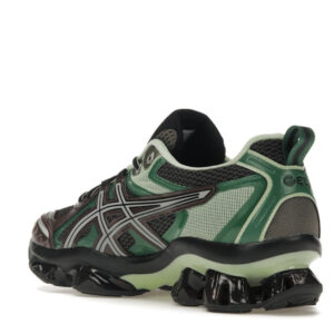 ASICS Gel-Quantum Kinetic Dark Sepia Shamrock Men's - 1203A270-251 - Image 25