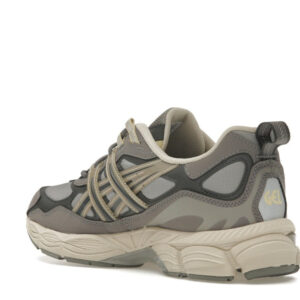 ASICS Gel-NYC Utility Steeple Grey Graphite Grey - Image 25