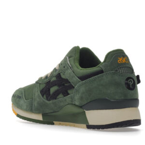 ASICS Gel-Lyte III Sneaker Politics Always Ready - Image 25