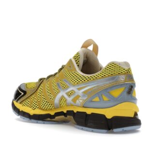 ASICS UB9-S Gel-Kayano 20 Kiko Kostadinov Vibrant Yellow - Image 25