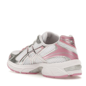 ASICS Gel-1130 White Pure Silver Pink (Women's) - Image 25