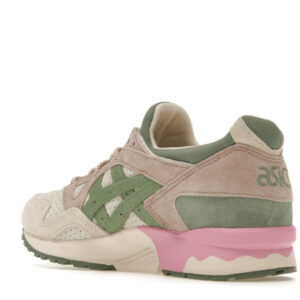 ASICS Gel-Lyte V Spring in Japan Pink Men's - 1201A822-102 - US - Image 25